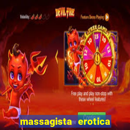 massagista erotica em santos